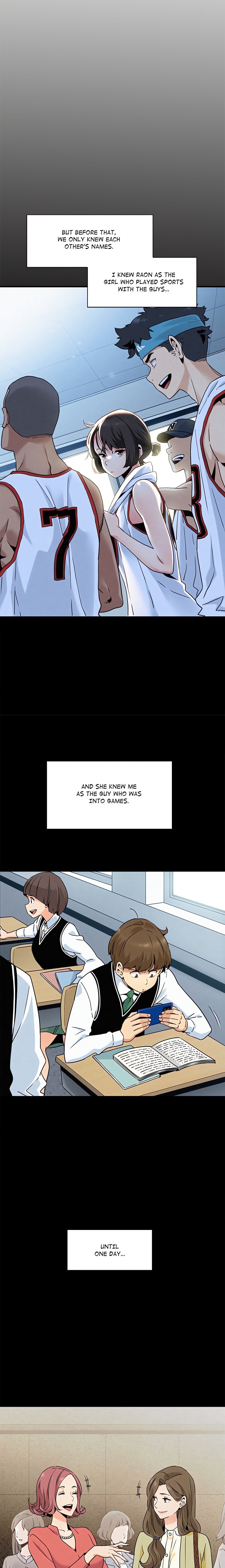 Snapping into Love (Uncensored) - Chapter 1 [photo 4] - MangaPorn