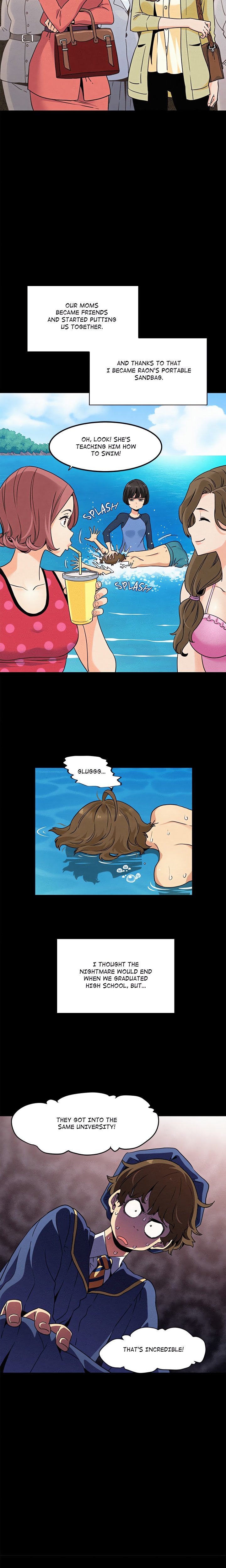 Snapping into Love (Uncensored) - Chapter 1 [photo 5] - MangaPorn