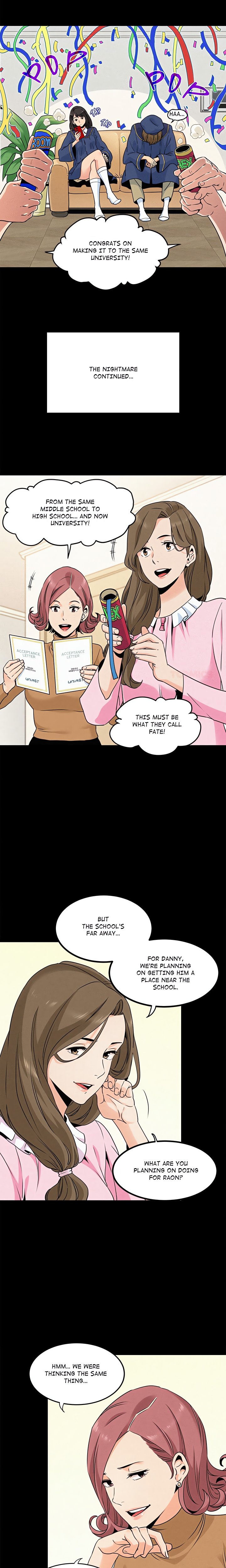Snapping into Love (Uncensored) - Chapter 1 [photo 6] - MangaPorn