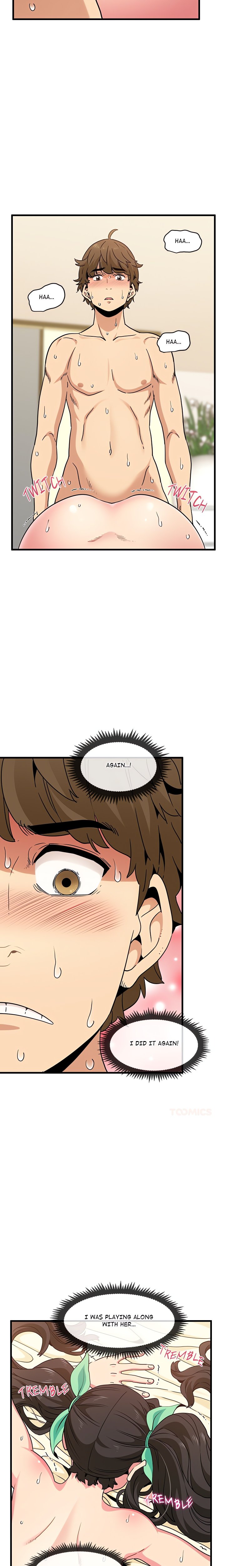 Snapping into Love (Uncensored) - Chapter 10 [photo 13] - MangaPorn