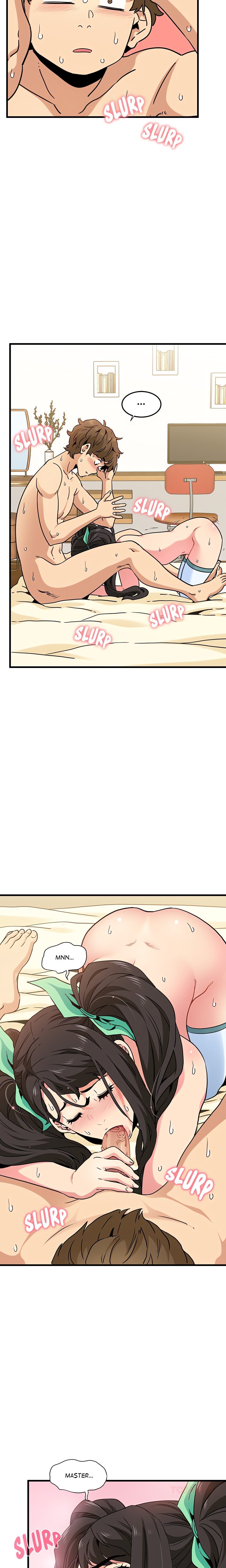 Snapping into Love (Uncensored) - Chapter 10 [photo 15] - MangaPorn