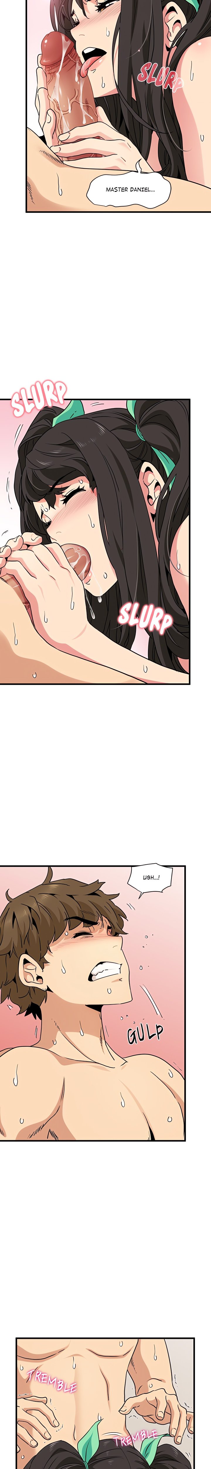 Snapping into Love (Uncensored) - Chapter 10 [photo 16] - MangaPorn