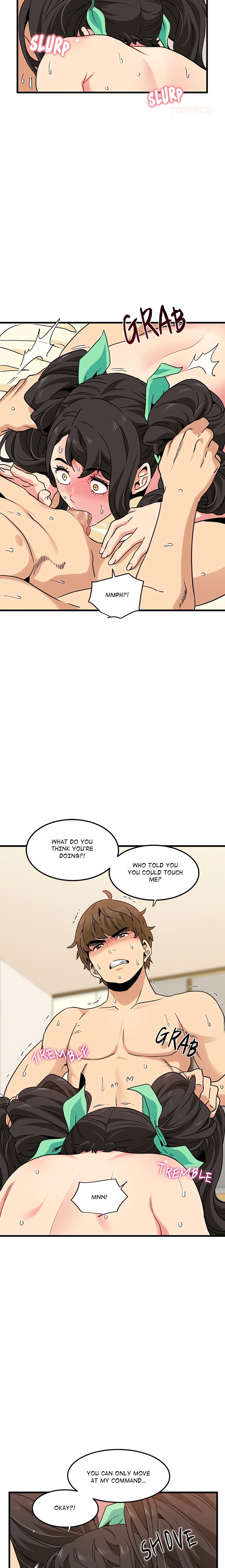 Snapping into Love (Uncensored) - Chapter 10 [photo 17] - MangaPorn