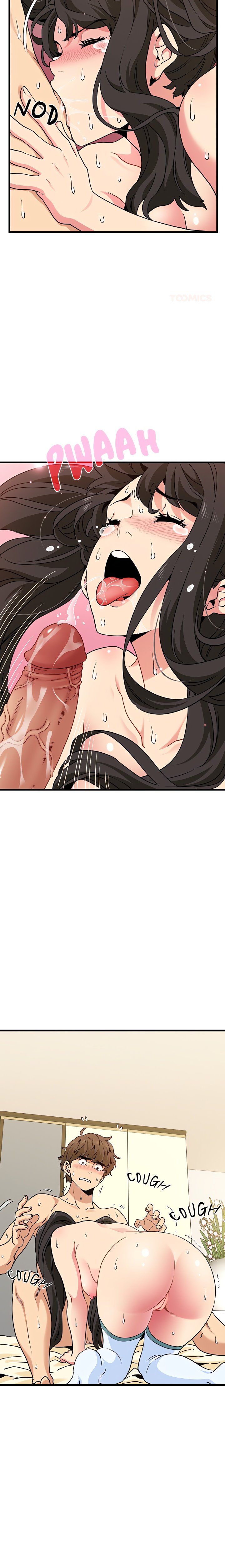 Snapping into Love (Uncensored) - Chapter 10 [photo 18] - MangaPorn