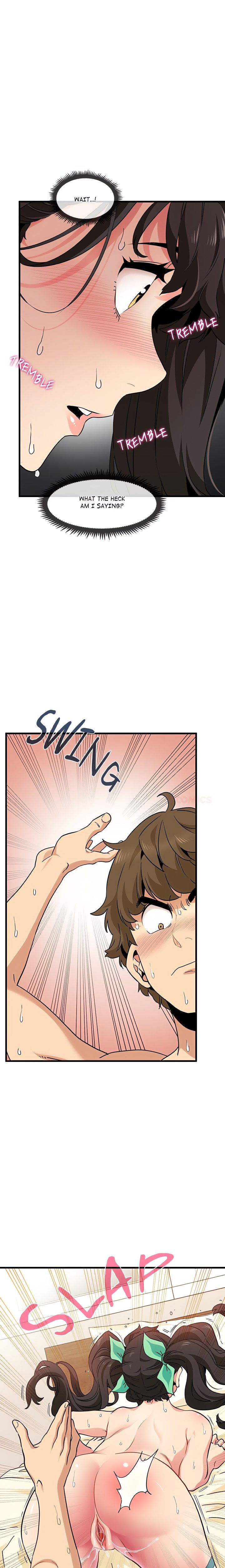 Snapping into Love (Uncensored) - Chapter 10 [photo 2] - MangaPorn