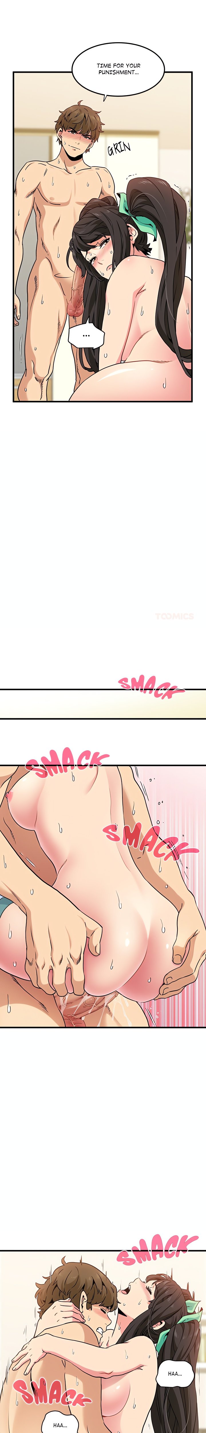 Snapping into Love (Uncensored) - Chapter 10 [photo 20] - MangaPorn