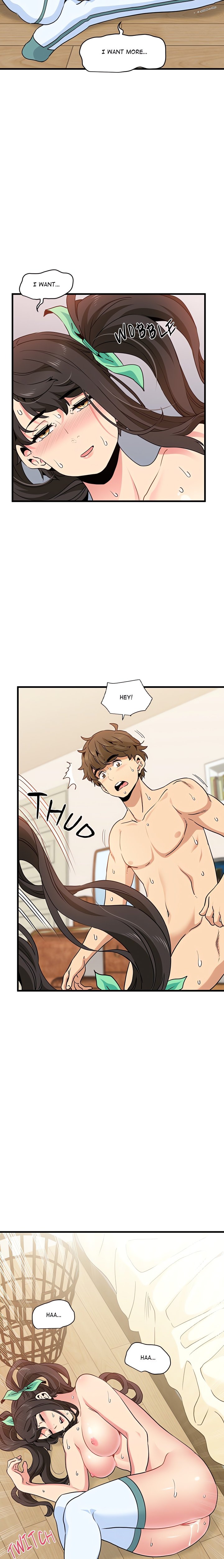 Snapping into Love (Uncensored) - Chapter 10 [photo 25] - MangaPorn