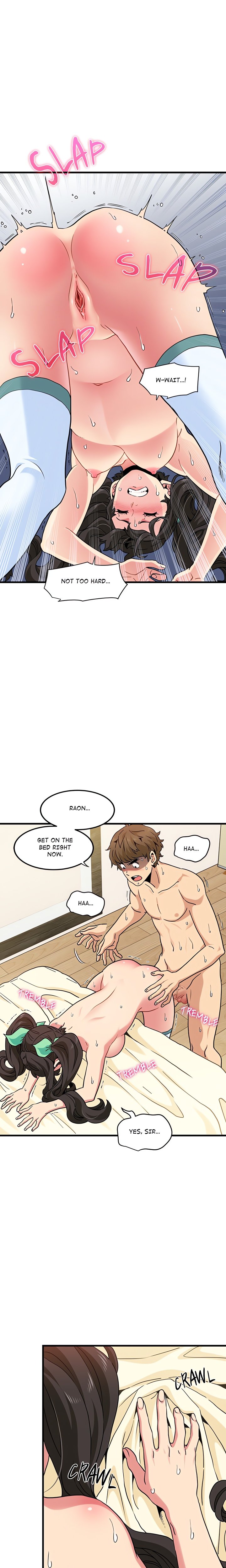 Snapping into Love (Uncensored) - Chapter 10 [photo 7] - MangaPorn