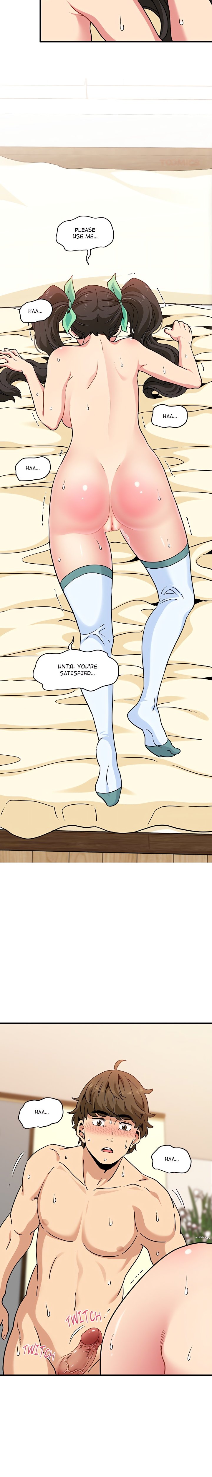 Snapping into Love (Uncensored) - Chapter 10 [photo 8] - MangaPorn