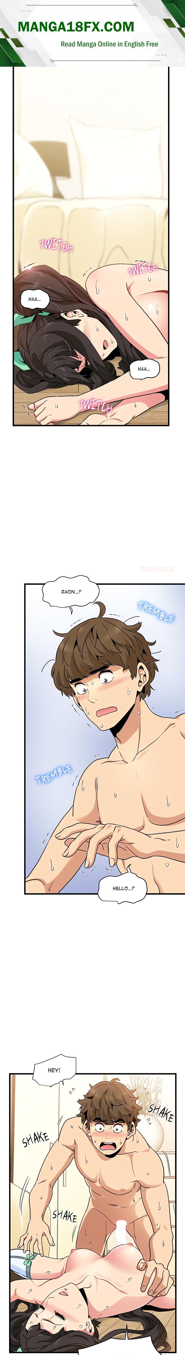 Snapping into Love (Uncensored) - Chapter 11 [photo 1] - MangaPorn