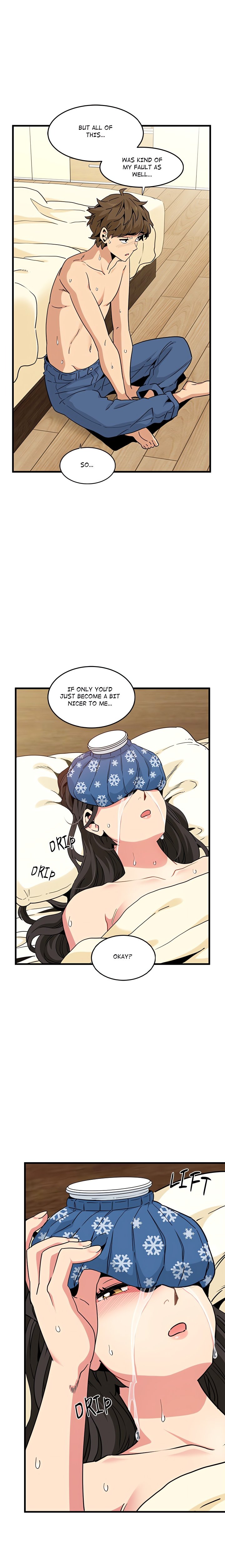 Snapping into Love (Uncensored) - Chapter 11 [photo 10] - MangaPorn