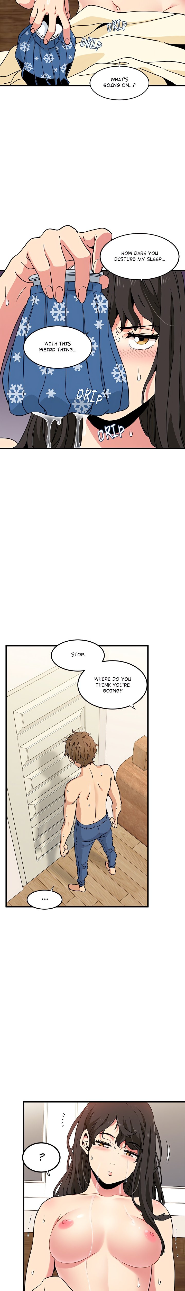 Snapping into Love (Uncensored) - Chapter 11 [photo 12] - MangaPorn