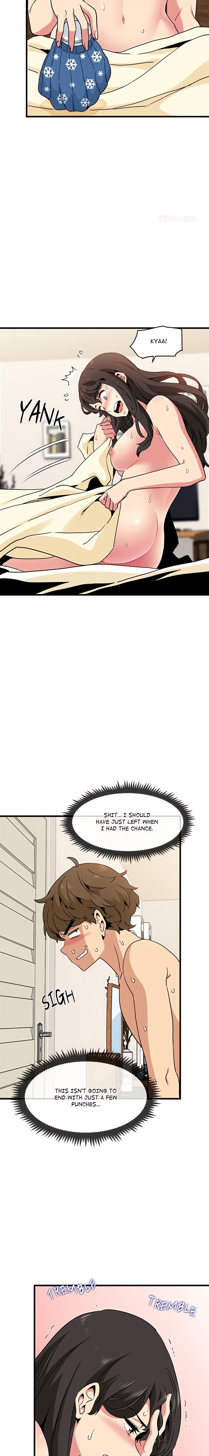 Snapping into Love (Uncensored) - Chapter 11 [photo 13] - MangaPorn