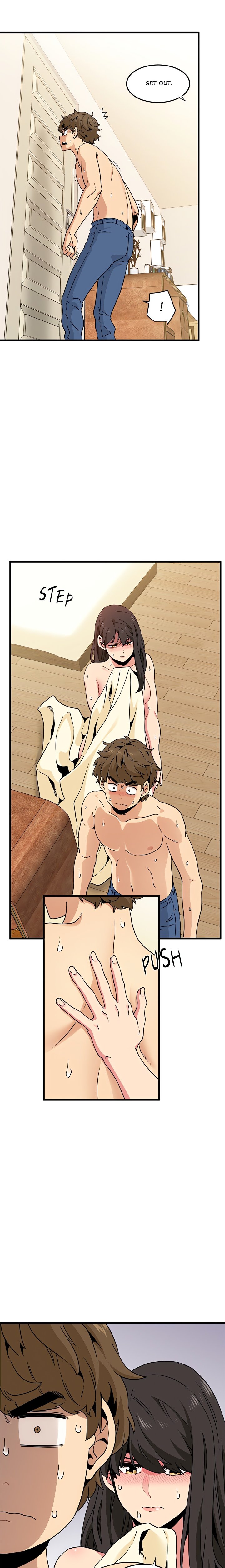 Snapping into Love (Uncensored) - Chapter 11 [photo 15] - MangaPorn