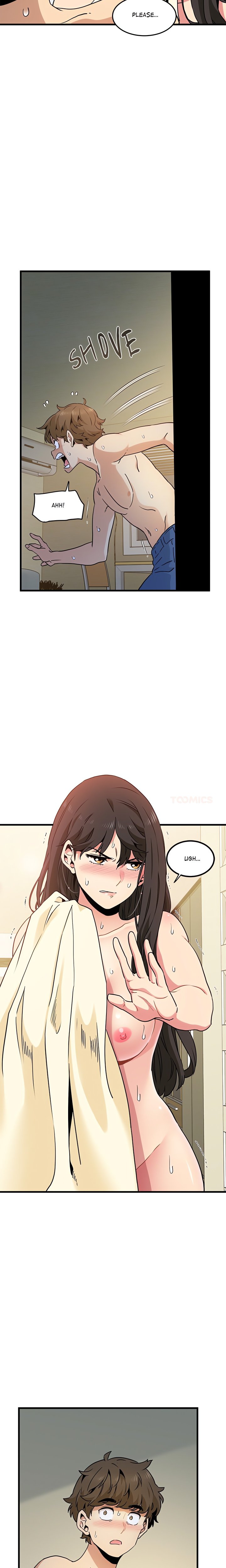 Snapping into Love (Uncensored) - Chapter 11 [photo 16] - MangaPorn