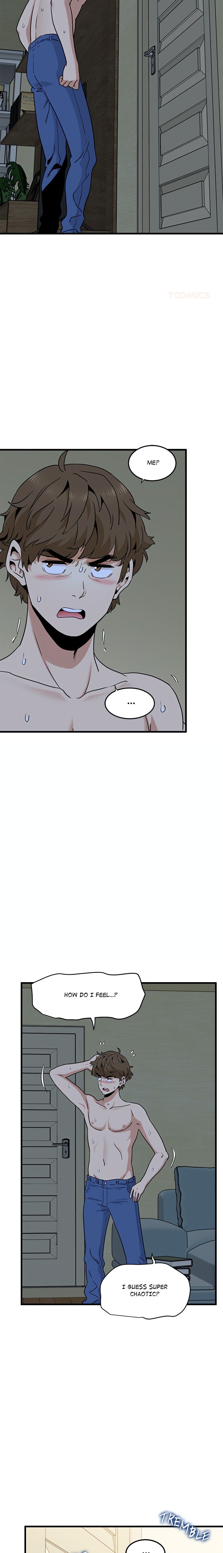 Snapping into Love (Uncensored) - Chapter 11 [photo 18] - MangaPorn