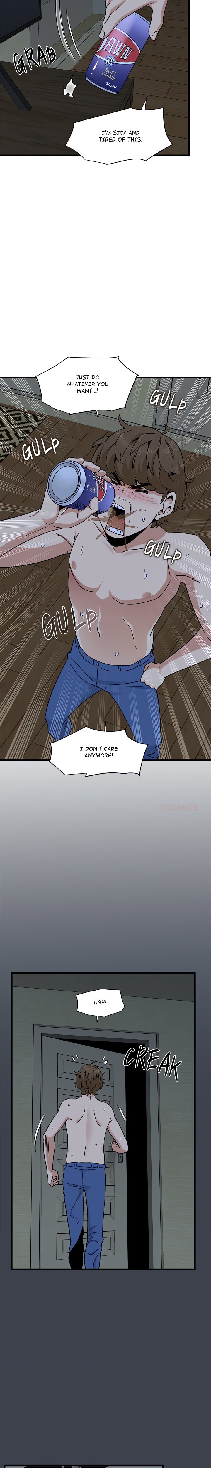 Snapping into Love (Uncensored) - Chapter 11 [photo 21] - MangaPorn