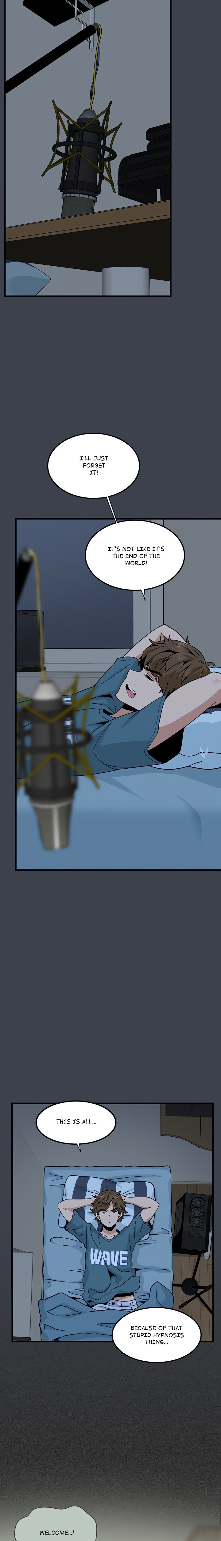 Snapping into Love (Uncensored) - Chapter 11 [photo 22] - MangaPorn