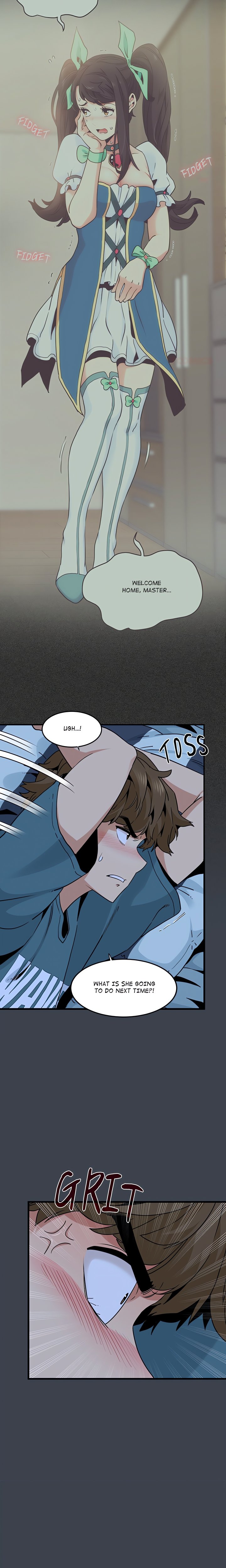 Snapping into Love (Uncensored) - Chapter 11 [photo 23] - MangaPorn