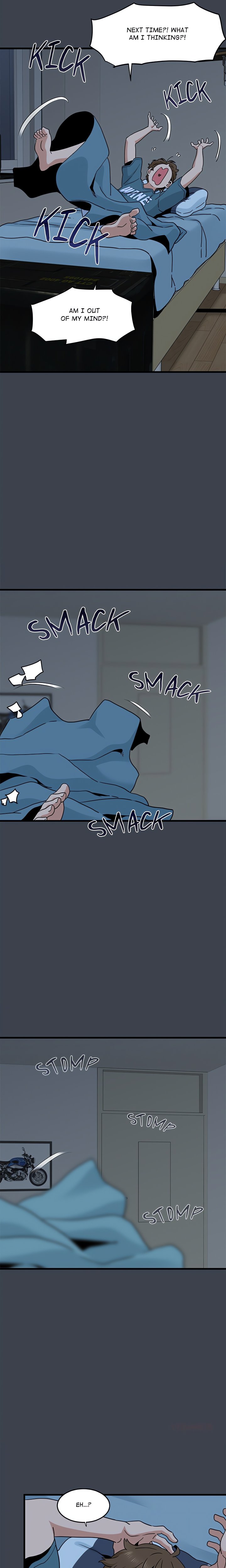 Snapping into Love (Uncensored) - Chapter 11 [photo 24] - MangaPorn
