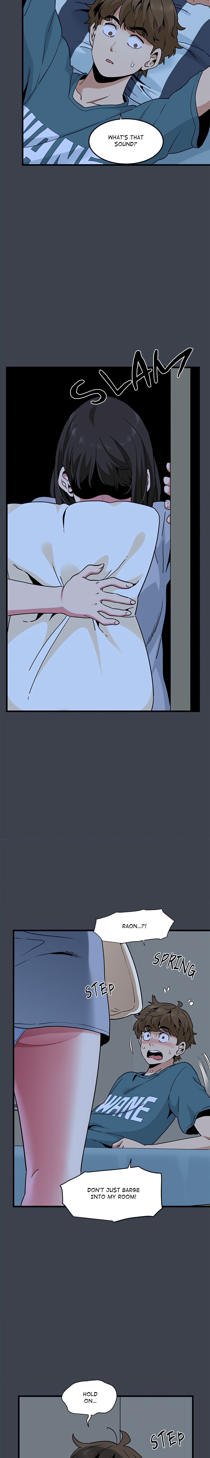 Snapping into Love (Uncensored) - Chapter 11 [photo 25] - MangaPorn