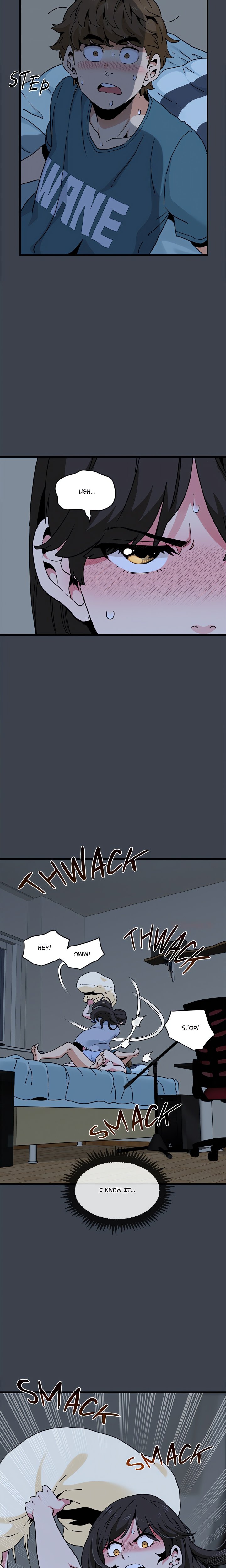 Snapping into Love (Uncensored) - Chapter 11 [photo 26] - MangaPorn