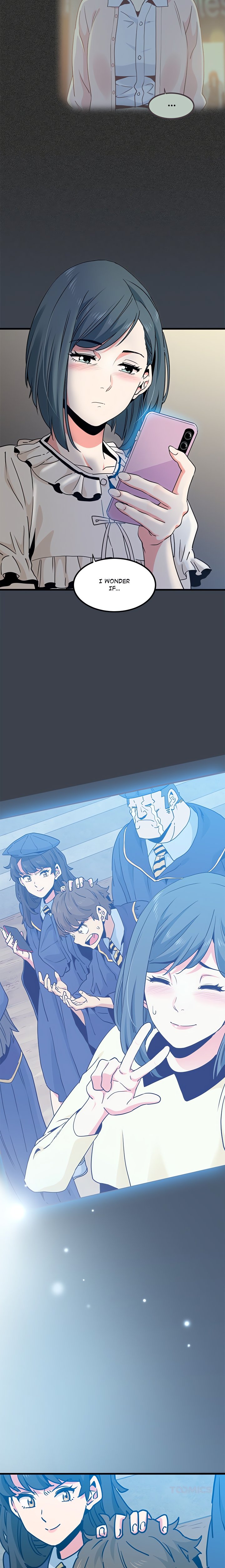 Snapping into Love (Uncensored) - Chapter 11 [photo 29] - MangaPorn