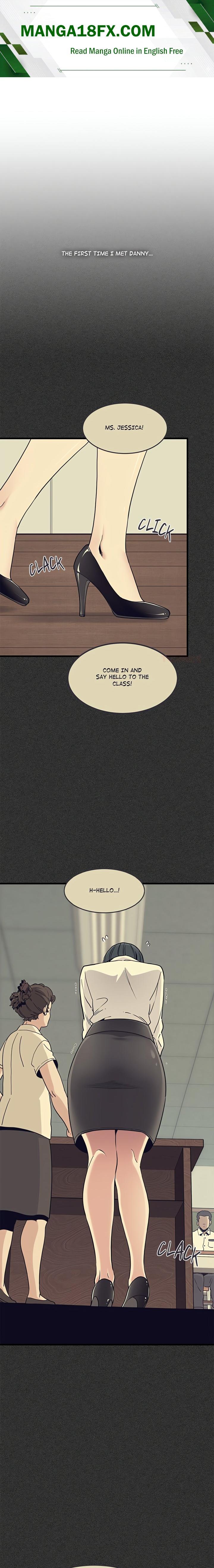 Snapping into Love (Uncensored) - Chapter 12 [photo 1] - MangaPorn