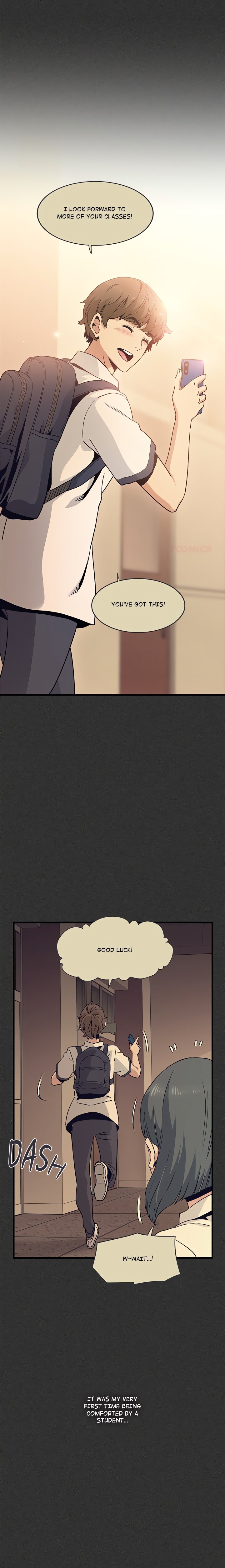Snapping into Love (Uncensored) - Chapter 12 [photo 10] - MangaPorn
