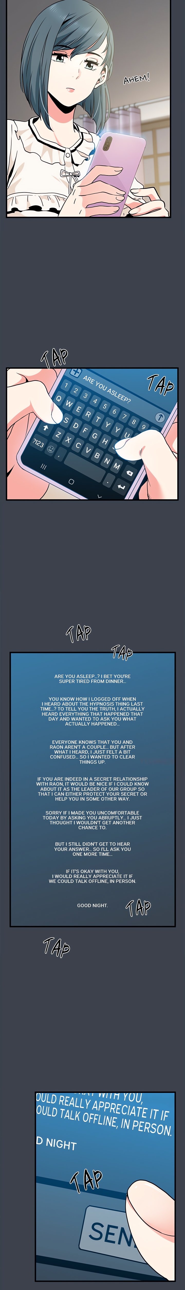 Snapping into Love (Uncensored) - Chapter 12 [photo 12] - MangaPorn