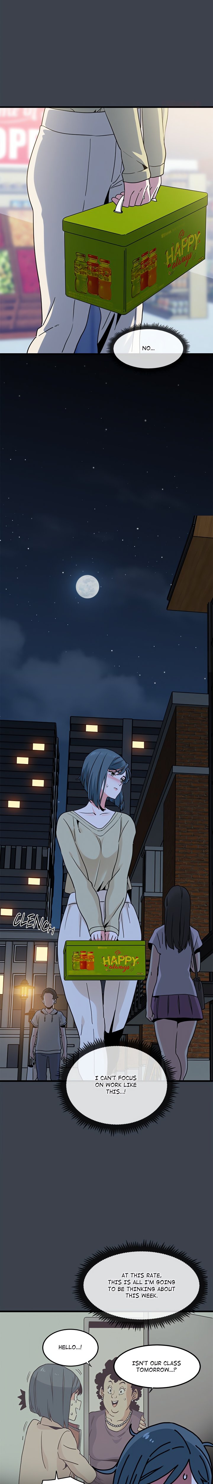 Snapping into Love (Uncensored) - Chapter 12 [photo 17] - MangaPorn
