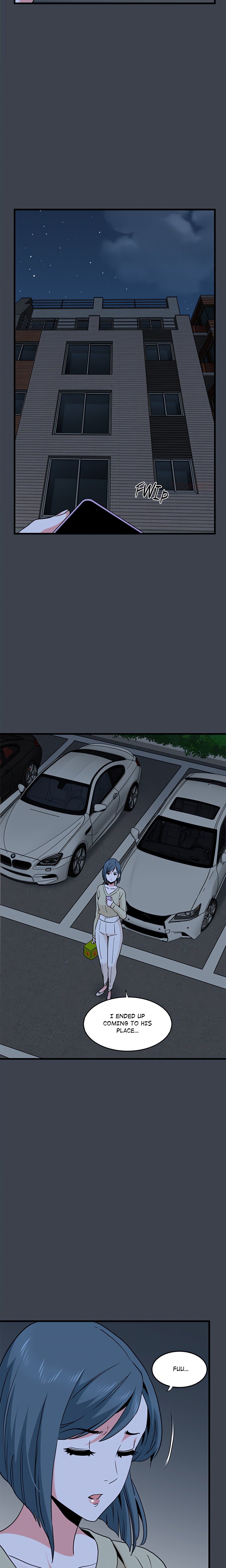 Snapping into Love (Uncensored) - Chapter 12 [photo 19] - MangaPorn