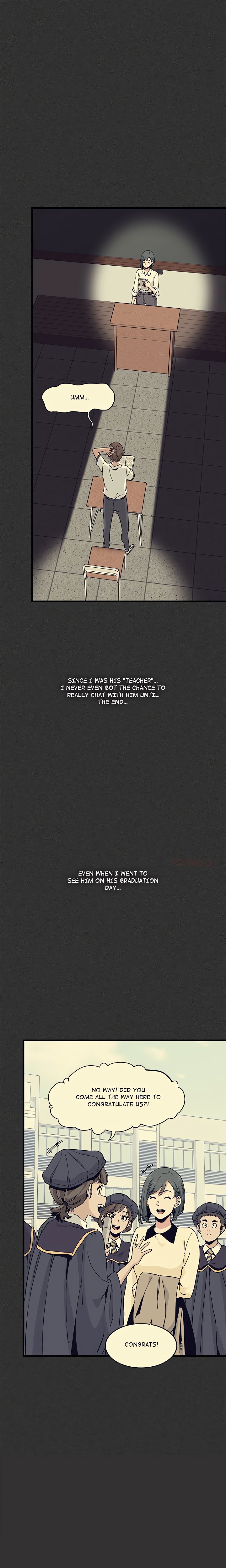 Snapping into Love (Uncensored) - Chapter 12 [photo 21] - MangaPorn