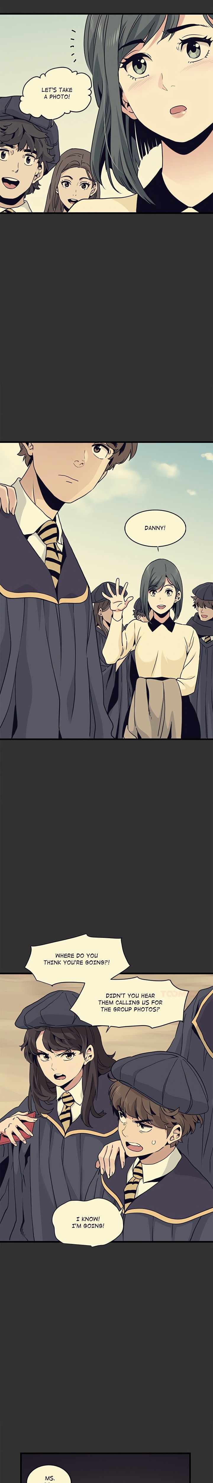 Snapping into Love (Uncensored) - Chapter 12 [photo 22] - MangaPorn
