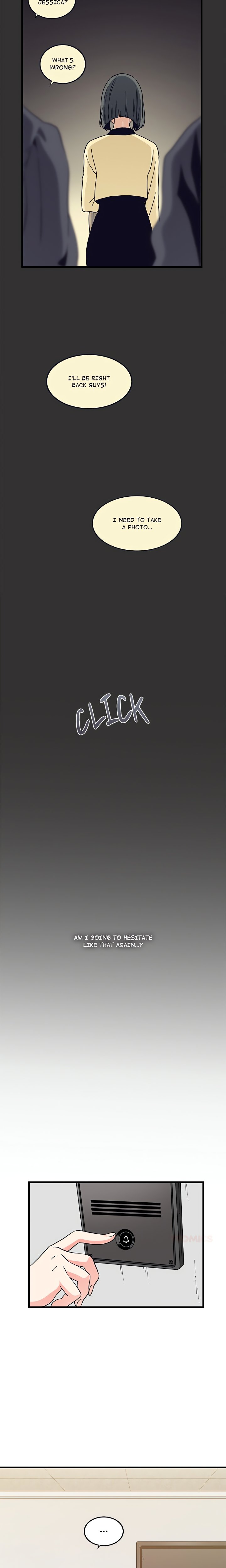 Snapping into Love (Uncensored) - Chapter 12 [photo 23] - MangaPorn