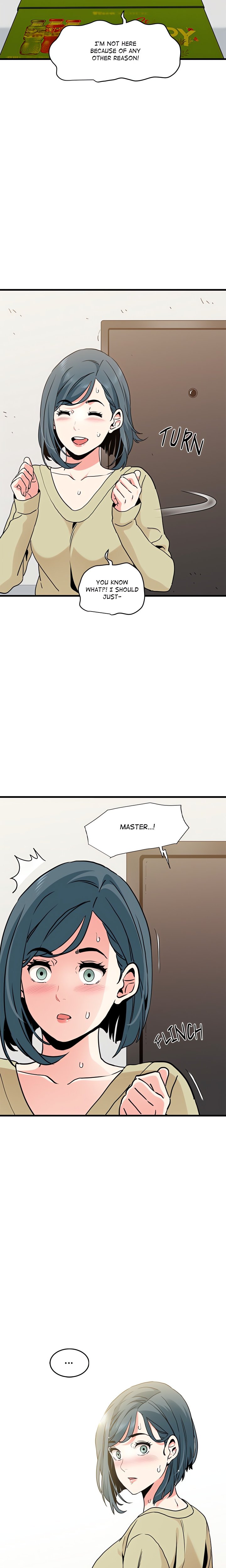 Snapping into Love (Uncensored) - Chapter 12 [photo 25] - MangaPorn