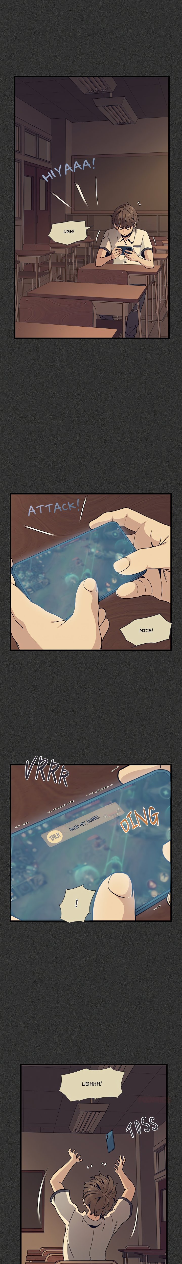 Snapping into Love (Uncensored) - Chapter 12 [photo 5] - MangaPorn