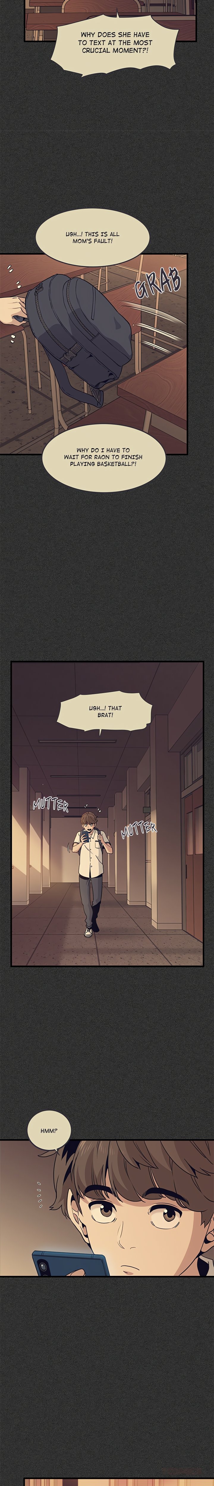 Snapping into Love (Uncensored) - Chapter 12 [photo 6] - MangaPorn