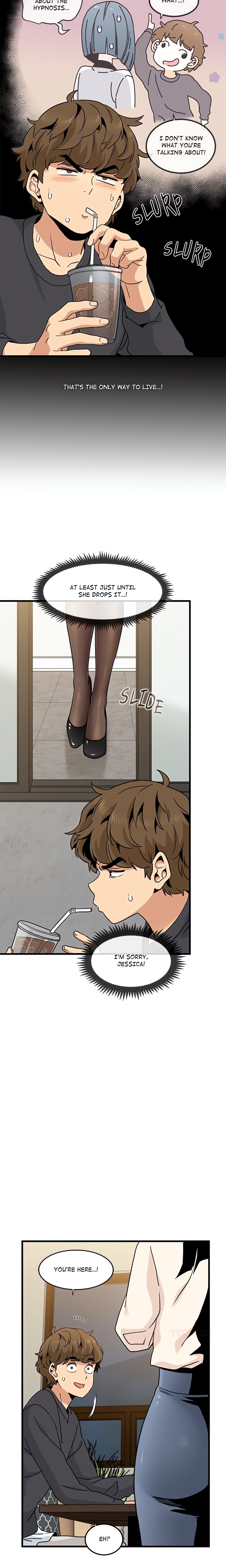 Snapping into Love (Uncensored) - Chapter 13 [photo 13] - MangaPorn