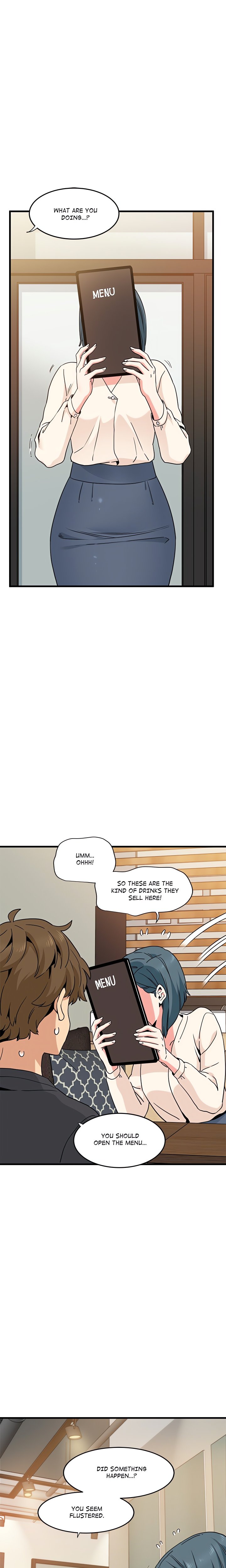 Snapping into Love (Uncensored) - Chapter 13 [photo 14] - MangaPorn
