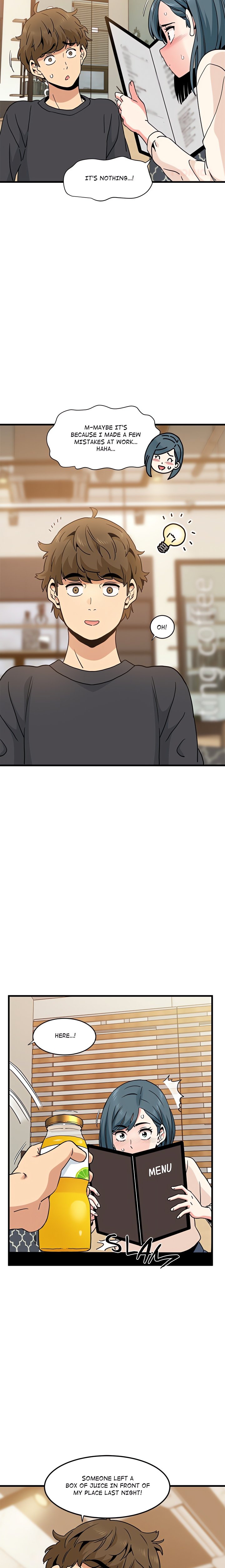 Snapping into Love (Uncensored) - Chapter 13 [photo 15] - MangaPorn