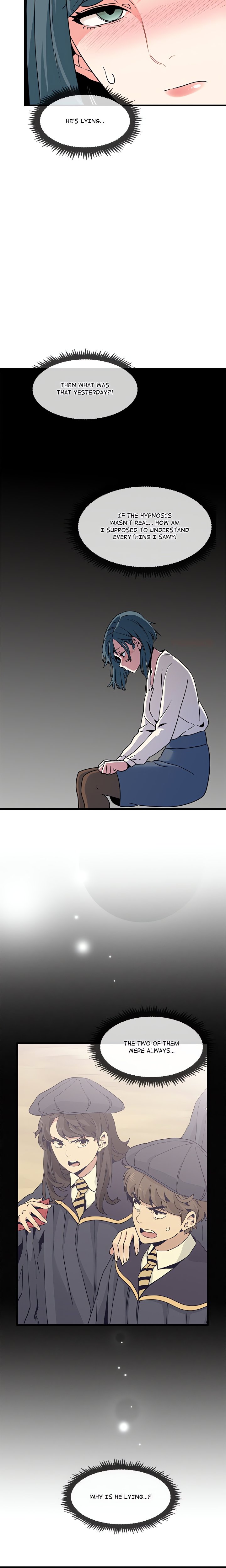 Snapping into Love (Uncensored) - Chapter 13 [photo 21] - MangaPorn
