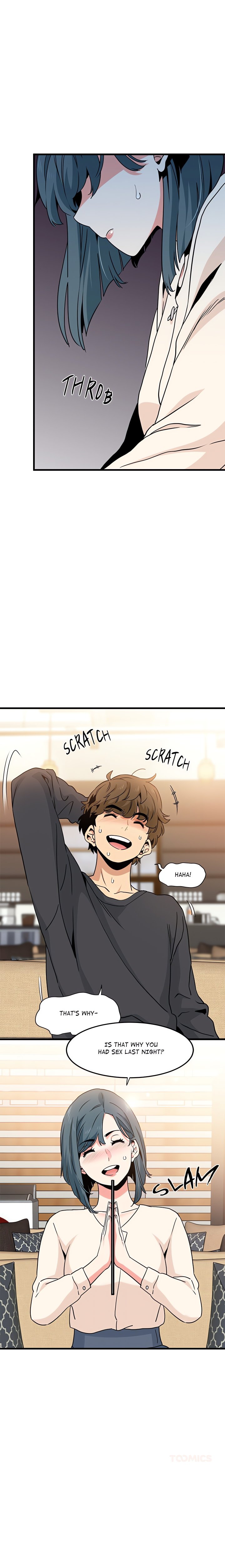 Snapping into Love (Uncensored) - Chapter 13 [photo 23] - MangaPorn