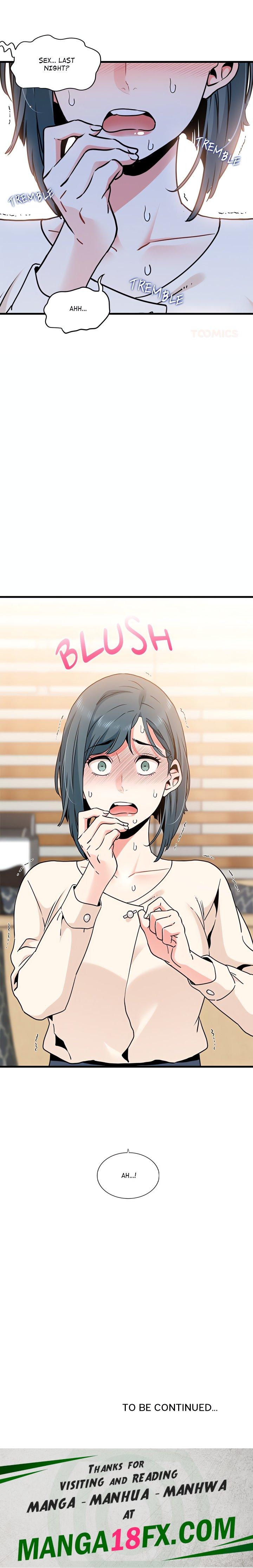 Snapping into Love (Uncensored) - Chapter 13 [photo 25] - MangaPorn