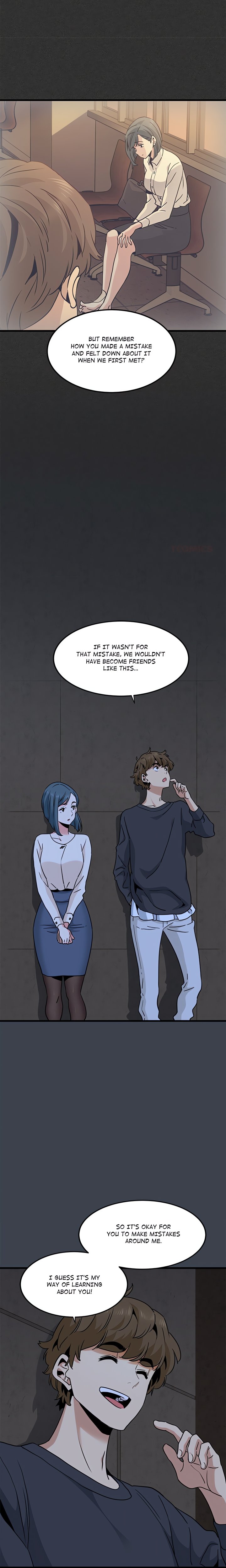Snapping into Love (Uncensored) - Chapter 14 [photo 10] - MangaPorn