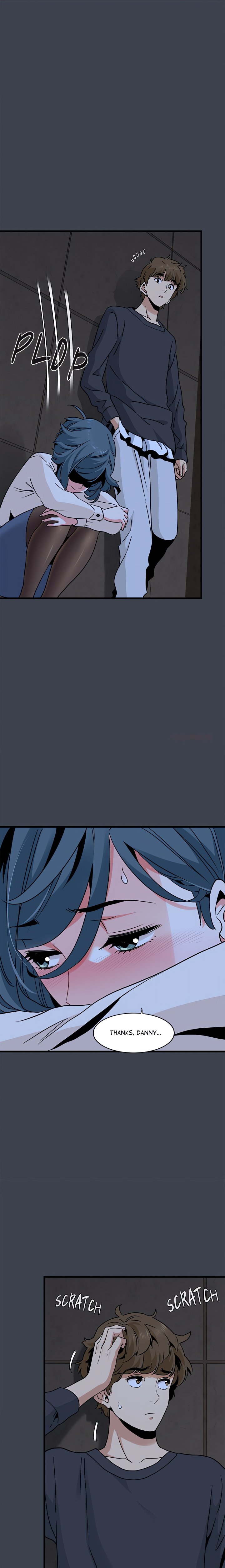Snapping into Love (Uncensored) - Chapter 14 [photo 11] - MangaPorn