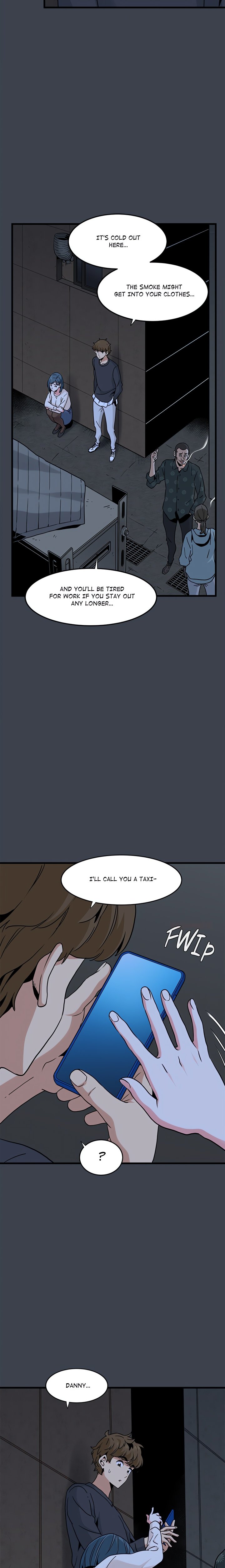 Snapping into Love (Uncensored) - Chapter 14 [photo 12] - MangaPorn