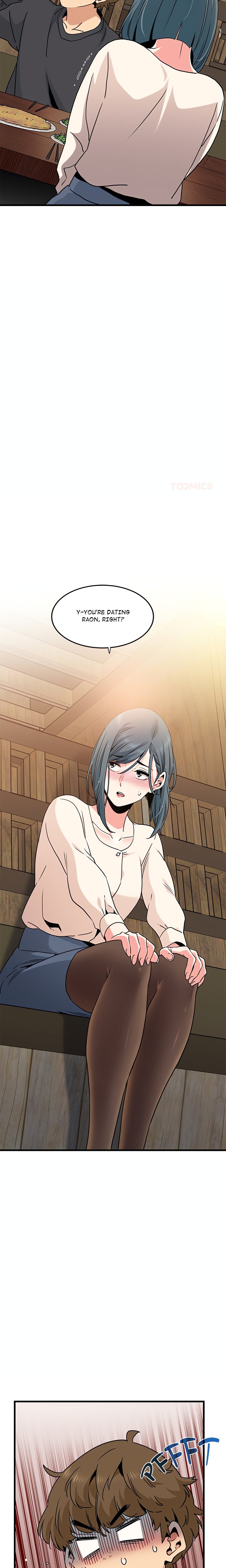 Snapping into Love (Uncensored) - Chapter 14 [photo 19] - MangaPorn