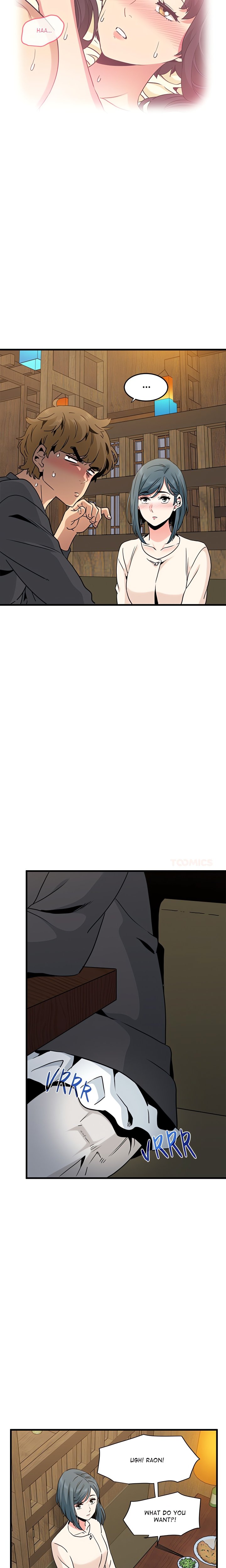Snapping into Love (Uncensored) - Chapter 14 [photo 21] - MangaPorn