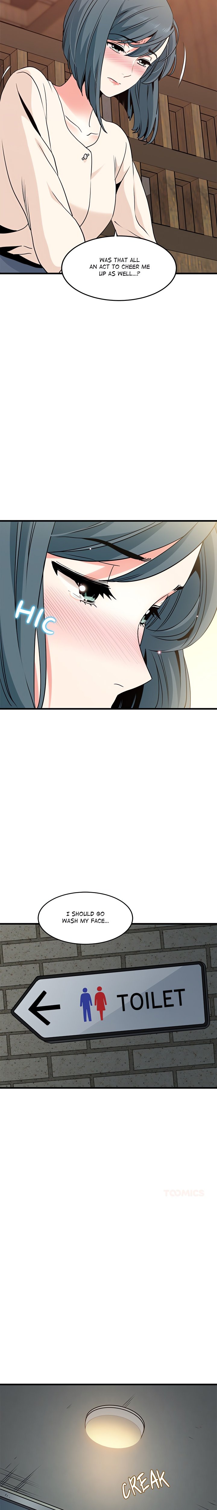 Snapping into Love (Uncensored) - Chapter 14 [photo 23] - MangaPorn